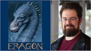 Eragon Christopher Paolini
