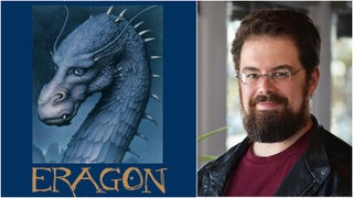 ‘Eragon’ Author Encourages Fans to Push Disney for a ‘Proper’ Adaptation