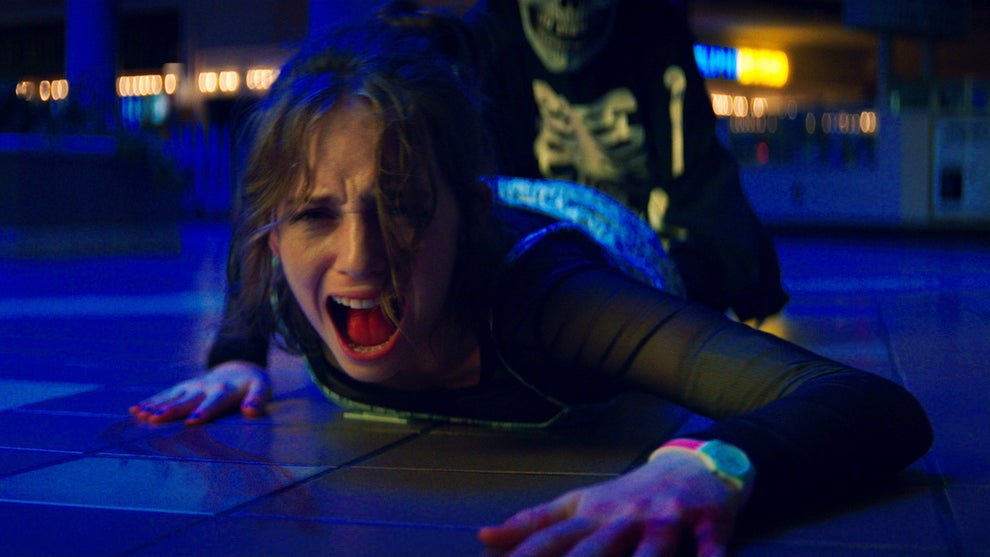 Maya Hawke FEAR STREET PART ONE: 1994