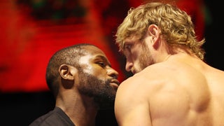 Mayweather-Paul Fight Viewers Report Showtime Streaming Outages