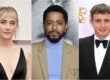 Foe Saoirse Ronan LaKeith Stanfield Paul Mescal