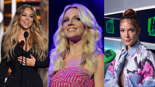 #FreeBritney: Mariah Carey, Halsey and More Back Britney Spears’ Fight to End Conservatorship