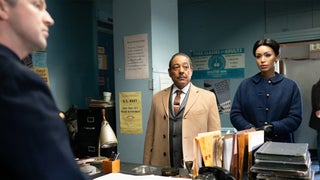 Why Giancarlo Esposito Thinks His Career (and TV Itself) Got Better During the Pandemic