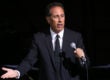Jerry Seinfeld Pop Tarts Unfrosted