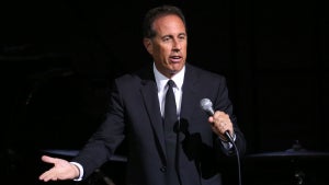 Jerry Seinfeld Bee Movie Pop Tarts Unfrosted