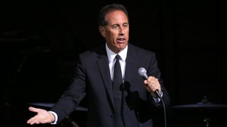 Jerry Seinfeld Sparks Debate After Saying ‘Extreme Left and PC Crap’ Have Hurt Comedy