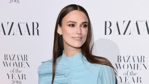 Keira Knightley