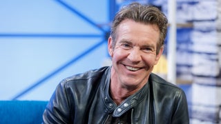 Dennis Quaid Joins Peacock’s Joe Exotic Series