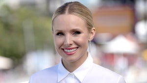 Kristen Bell