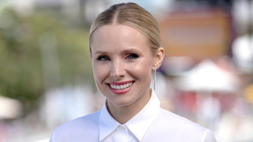 Kristen Bell