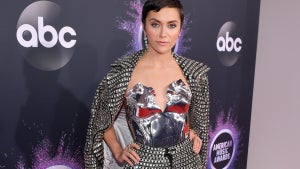 Alyson Stoner