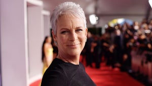 Jamie Lee Curtis Venice