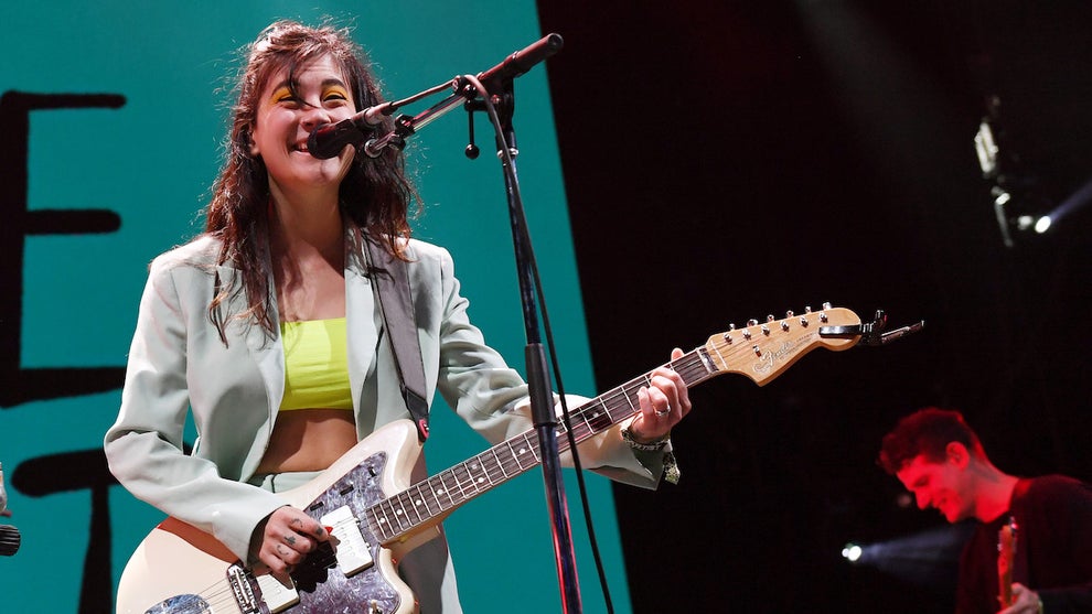 Michelle Zauner Japanese Breakfast Crying in H Mart