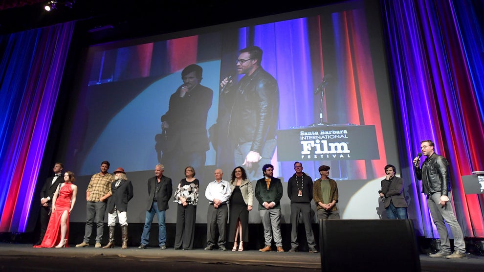 Santa Barbara International Film Festival