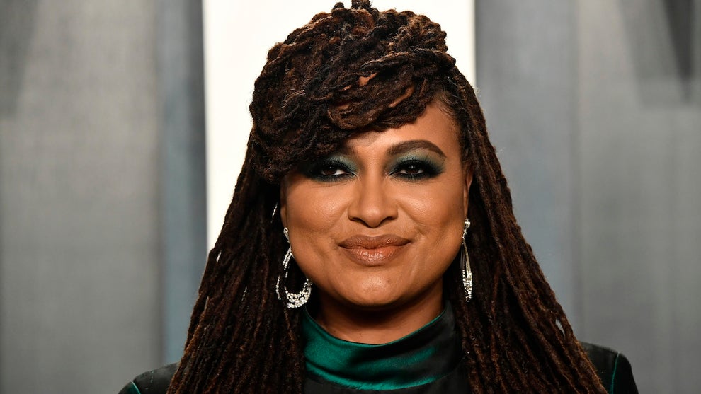 Ava DuVernay