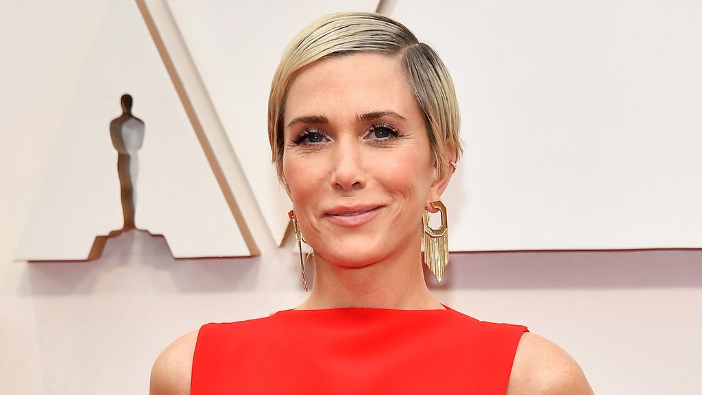 Kristen Wiig The Husbands