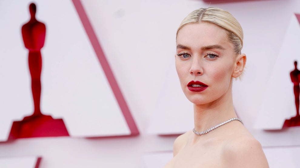 Vanessa Kirby The Son