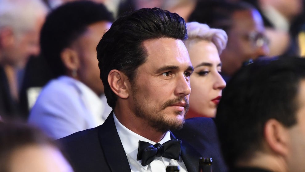 James Franco