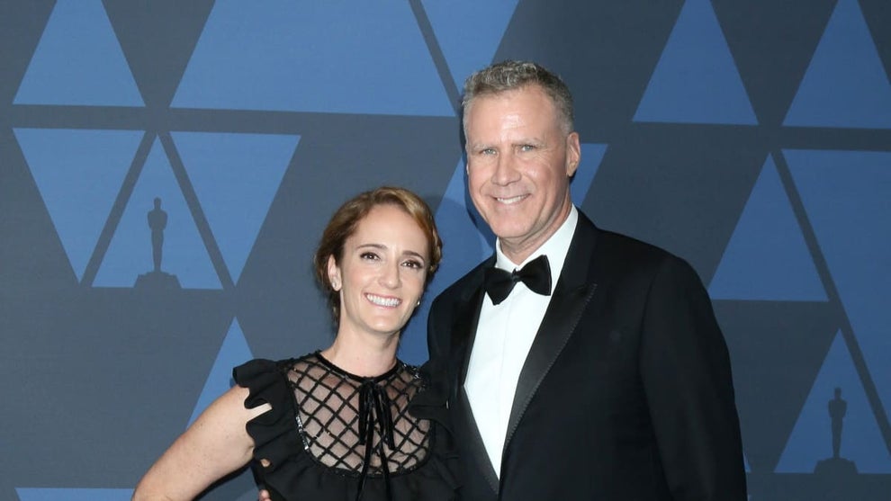 Gloria Sanchez Productions Will Ferrell