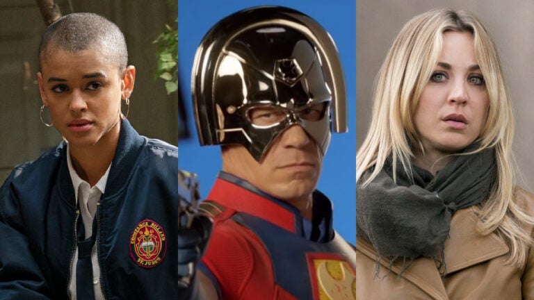 The Weeknd to Star In and Co-Write HBO Cult Series in the Works - TheWrap