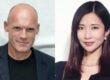 Diederik Van Hoogstraten Ting Ting Xu HFPA