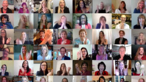 50/50 Women on Boards Host 2020 Global Conversation on Board Diversity