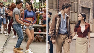 in the heights west side story