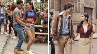 Jon M. Chu on Filming ‘In The Heights’ Next to ‘West Side Story’: ‘Can You Move Your Catering Truck?’
