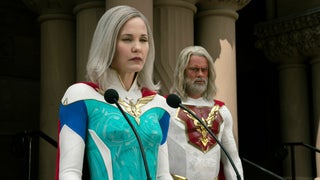 ‘Jupiter’s Legacy’ Opened as the Top Original on Nielsen’s Streaming Rankings Before It Was Canceled