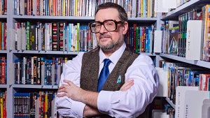 XYZ Films James Emanuel Shapiro