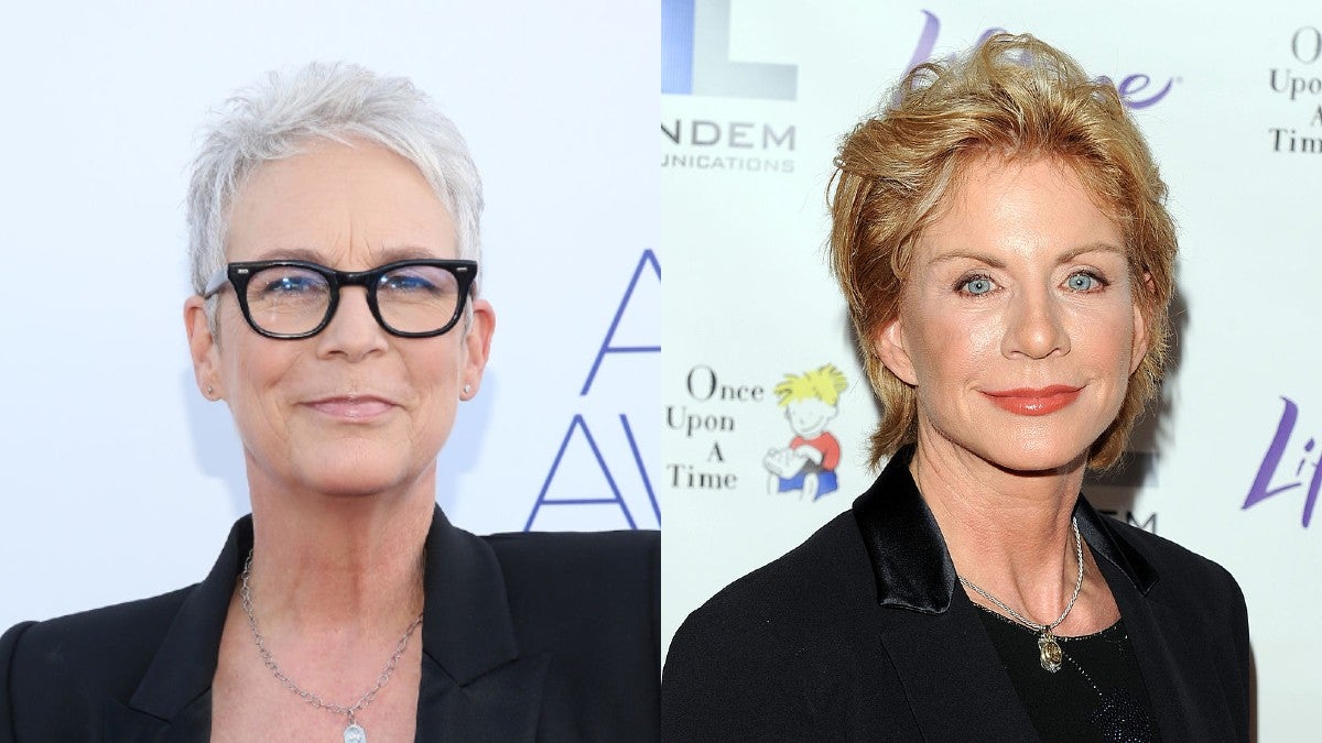 Jamie Lee Curtis, Blumhouse to Develop Series Based on Patricia Cornwell's  Kay Scarpetta Mystery Novels - TheWrap