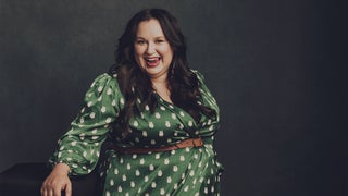 Jana Schmieding on Her ‘Rutherford Falls’ Breakthrough: ‘It Took Another Native Woman to See My Value’