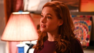 Jane Levy Zoey's Playlist