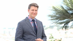 Jeff Nichols