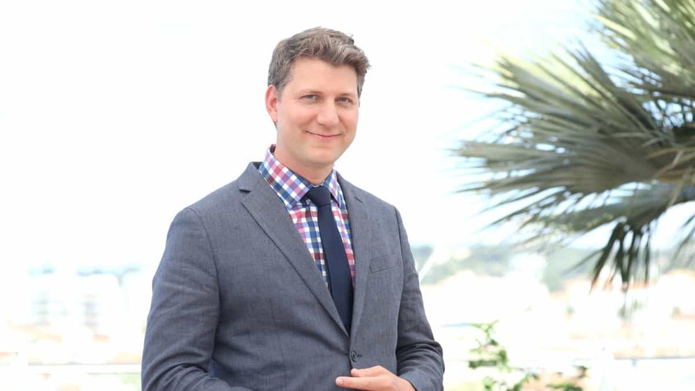 Jeff Nichols
