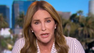 Caitlyn Jenner Downplays Transgender Discrimination in Sports as ‘Very Small Issue’