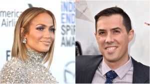 Jennifer Lopez Brad Peyton Atlas