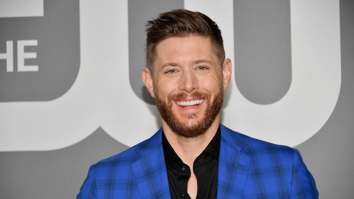 Jensen Ackles Joins ‘Tracker’ as the Estranged Brother to Justin Hartley’s Colter Shaw