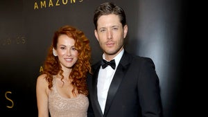 Jensen Ackles Danneel Ackles