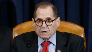 Jerry Nadler