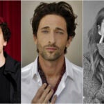 Jesse Eisenberg, Adrien Brody, Riley Keough to Star in Thriller ‘Manodrome’