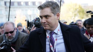 CNN’s Jim Acosta Uses Jimmy Buffett Lyrics to Mock ‘Delusional’ Donald Trump (Video)