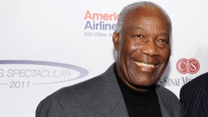 Jim "Mudcat" Grant