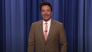 Jimmy Fallon Welcomes Full Studio Audience Back With Solid Rudy Giuliani Joke (Video)