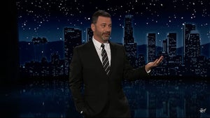 Jimmy Kimmel Donald Trump
