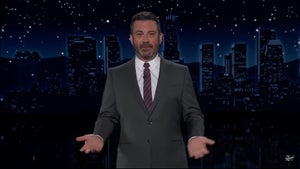 Jimmy Kimmel Michael Flynn