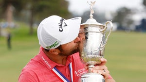 Jon Rahm US Open
