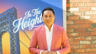 600 Extras, Lightning Storms and Heaps of Towels: How ‘In the Heights’ Director Jon M Chu Corralled That Huge Pool Scene