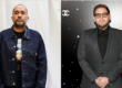 Kenya Barris Jonah Hill