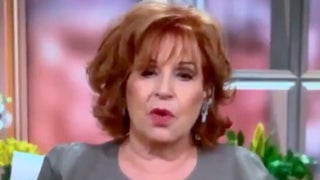 ‘The View’ Hosts Defend Jeffrey Toobin’s CNN Reinstatement: ‘I’m Not Judging’